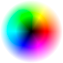 color wheel
