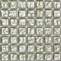 De Luxe | mozaiky | Classic | S15 WZ 16C – ivory reli&eacute;f