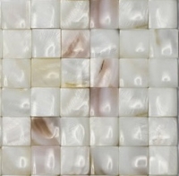 De Luxe | mozaiky | Pearl | B ANP 101V – perleťov&aacute;