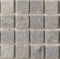 mozaiky | kamenná mozaika | Devon | QUVE02/F – křemenec šedý