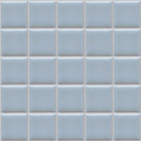 mozaiky | keramická mozaika | Elegant | B 06S 6420 – modrá - lesk
