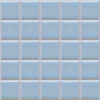 mozaiky | keramická mozaika | Elegant | B 06S 6421 – modrá - lesk