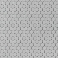 mozaiky | keramická mozaika | Grape | H KRC 217 – světle šedá - mat