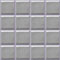 mozaiky | keramická mozaika | Metallic | B 1S KY 1866 B – stříbrná - mat
