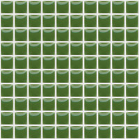 mozaiky | keramick&aacute; mozaika | Miniceram | B H 141 – zelen&aacute; - lesk