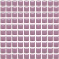 mozaiky | keramick&aacute; mozaika | Miniceram | B H 45 – fialov&aacute; - lesk