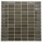 mozaiky | keramická mozaika | Palatino | H 1RM gloss metal – šedá lesk