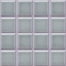 mozaiky | keramická mozaika | Palette UNI | B 1S 5772 – šedá - lesk