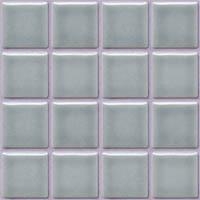 mozaiky | keramická mozaika | Palette UNI | B 1S 5772 – šedá - lesk