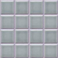 mozaiky | keramick&aacute; mozaika | Palette UNI | B 1S 5772 – &scaron;ed&aacute; - lesk