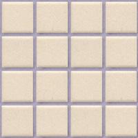 mozaiky | keramická mozaika | Palette UNI | B 1S GI 1000 – béžová - mat