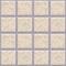 mozaiky | keramická mozaika | Palette UNI | B 1S GI 1701 – béžová kropenatá - mat