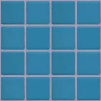 mozaiky | keramická mozaika | Palette UNI | B 1S GI 4000 – tmavě modrá - mat