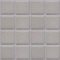 mozaiky | keramická mozaika | Palette UNI | B 1S GI 7002 – světle hnědá - mat