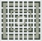 mozaiky | keramická mozaika | PixLa | B PX 014 B – bílo-šedo-černá