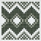 mozaiky | keramická mozaika | PixLa | B PX 026 C – černo-šedo-bílá