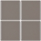 mozaiky | keramická mozaika | Project | B 2SM matt/muddy – hnědo-šedá - mat