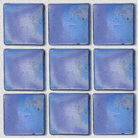 mozaiky | skleněn&aacute; mozaika DUA | Cube | N25 S A64 – modr&aacute;