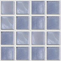 mozaiky | skleněn&aacute; mozaika DUA | Rainbow | N15 CJ A37 – fialov&aacute;