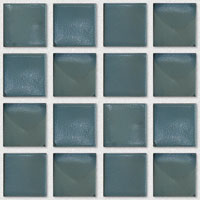 mozaiky | skleněn&aacute; mozaika DUA | Rainbow | N15 CJ A51 – zelen&aacute;