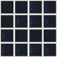 mozaiky | skleněn&aacute; mozaika DUA | Rainbow | N15 CJ C60 – modr&aacute;