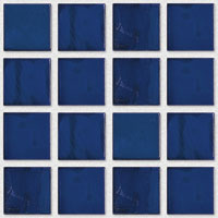 mozaiky | skleněn&aacute; mozaika DUA | Rainbow | N15 CJ C61 – modr&aacute;