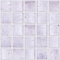 mozaiky | skleněná mozaika LAURA | Square 15 | N15 LDG 38 – světle lila šeříková