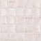 mozaiky | skleněná mozaika LAURA | Square 15 | N15 LDG 40 – šedobéžová