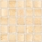 mozaiky | skleněná mozaika LAURA | Square 15 | N15 LMG 12 – zlatá