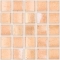 mozaiky | skleněná mozaika LAURA | Square 15 | N15 LMG 37 – světle růžová