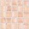 mozaiky | skleněná mozaika LAURA | Square 15 | N15 LMG 38 – zlatá