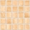 mozaiky | skleněná mozaika LAURA | Square 15 | N15 LMG 40 – zlatá šafránová