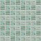mozaiky | skleněná mozaika | Aton | N10 GS 74 – bílo-zelená perleťová