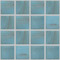 mozaiky | skleněná mozaika | Aton | N20 GA 02 – světle modrá