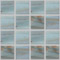 mozaiky | skleněná mozaika | Aton | N20 GA 03 – světle modrá