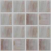 mozaiky | skleněn&aacute; mozaika | Aton | N20 GA 11 – světle &scaron;ed&aacute;