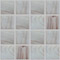 mozaiky | skleněná mozaika | Aton | N20 GA 37 – světle šedá