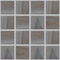 mozaiky | skleněná mozaika | Aton | N20 GA 47 – šedá