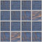 mozaiky | skleněná mozaika | Aton | N20 GA 63 – modrá