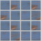 mozaiky | skleněná mozaika | Aton | N20 GA 64 – modrá