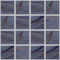 mozaiky | skleněná mozaika | Aton | N20 GA 66 – šedo modrá