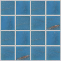 mozaiky | skleněná mozaika | Aton | N20 GB 01 – modrá