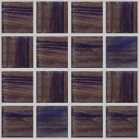 mozaiky | skleněn&aacute; mozaika | Aton | N20 GB 35 – &scaron;edo-modr&aacute;