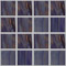 mozaiky | skleněná mozaika | Aton | N20 GB 67 – šedo modrá