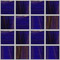 mozaiky | skleněná mozaika | Aton | N20 GC 61 – tmavě modrá