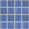 mozaiky | skleněná mozaika | Aton | N20 GD 203 – modrá