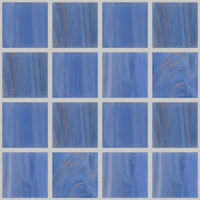 mozaiky | skleněná mozaika | Aton | N20 GD 203 – modrá