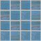 mozaiky | skleněná mozaika | Aton | N20 GD 224 – modrá