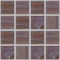 mozaiky | skleněná mozaika | Aton | N20 GD 226 – fialová