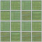 mozaiky | skleněná mozaika | Aton | N20 GD 239 – zelená